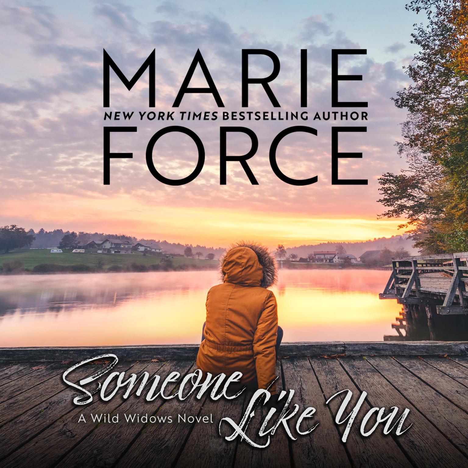 Someone Like You Audiobook, by Marie Force