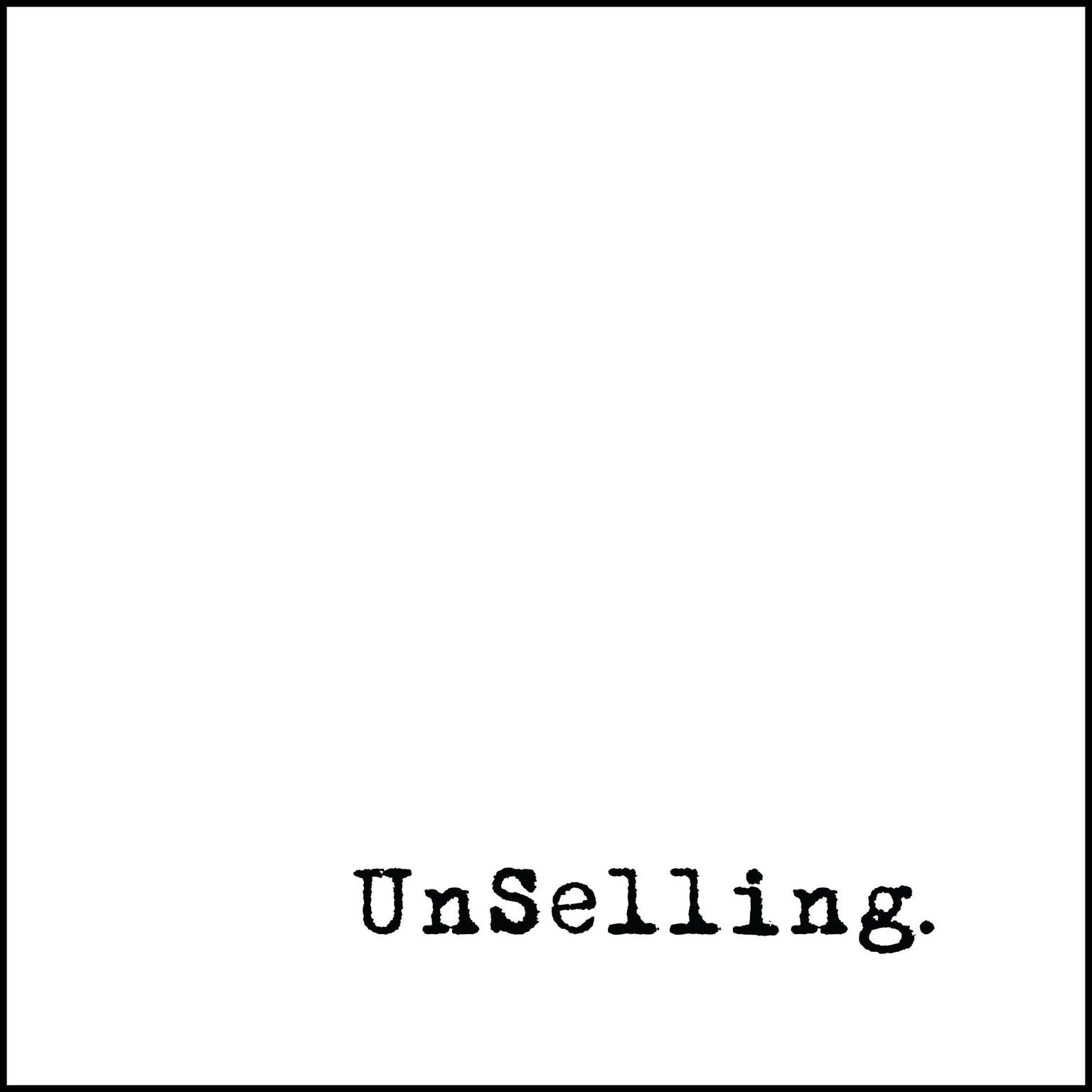 UnSelling: The New Customer Experience  Audiobook, by Alison Kramer