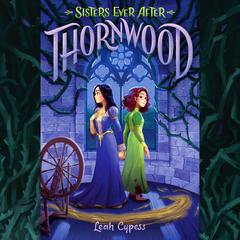 Thornwood Audiobook, by Leah Cypess