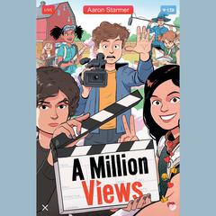 A Million Views Audiobook, by Aaron Starmer