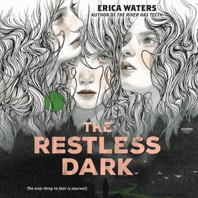 The Restless Dark Audiobook, by Erica Waters