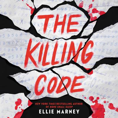 The Killing Code Audiobook, by Ellie Marney