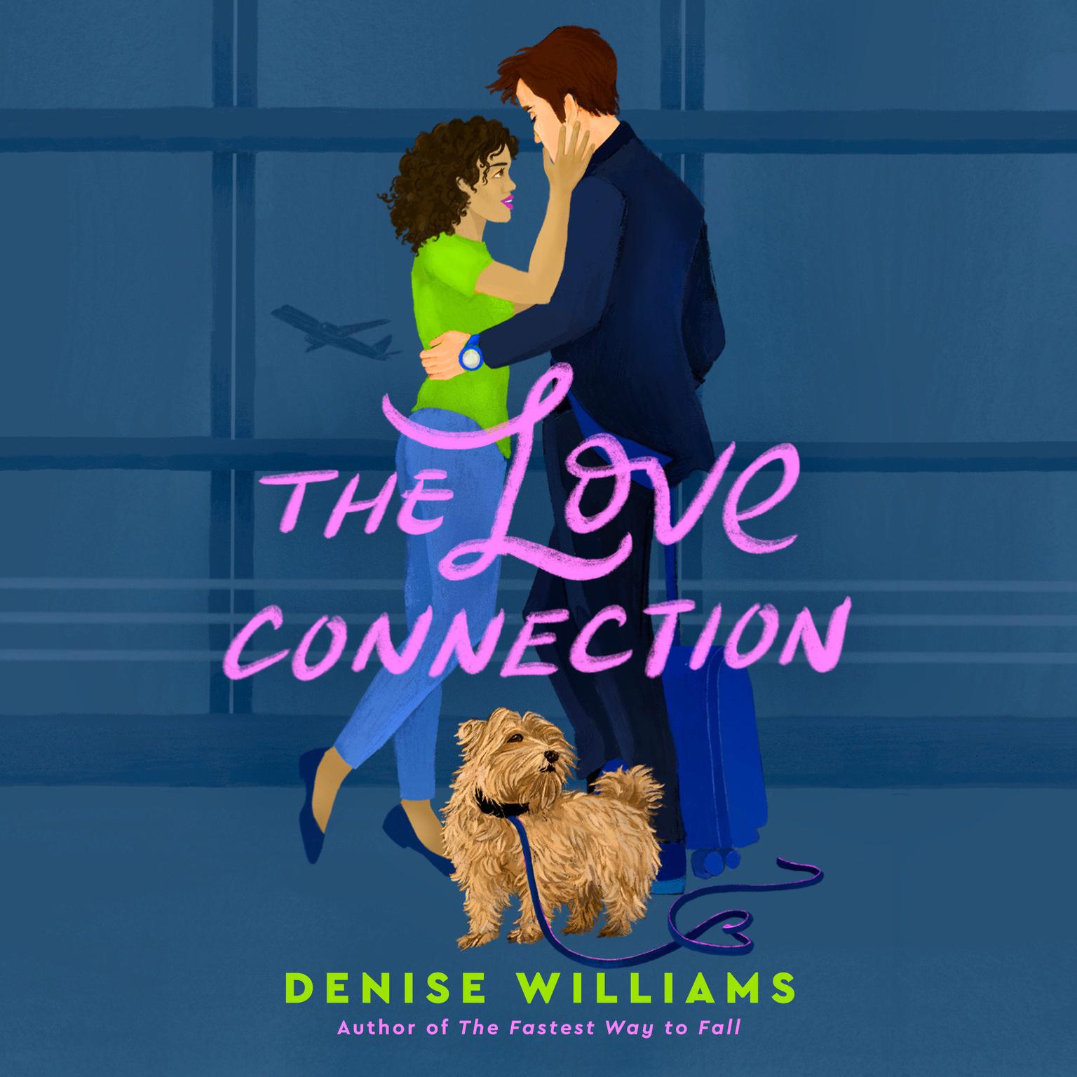 The Love Connection Audiobook, by Denise Williams