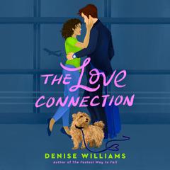 The Love Connection Audiobook, by 