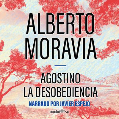 Agostino Audiobook, by Alberto Moravia