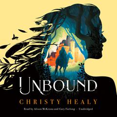Unbound Audiobook, by Christy Healy