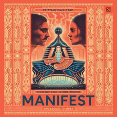 Manifest Audiobook, by Brittany Cavallaro