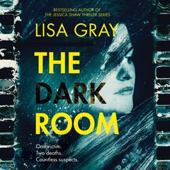 The Dark Room Audiobook, by Lisa Gray