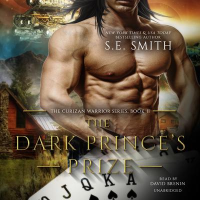 The Dark Prince’s Prize Audiobook, by S.E. Smith