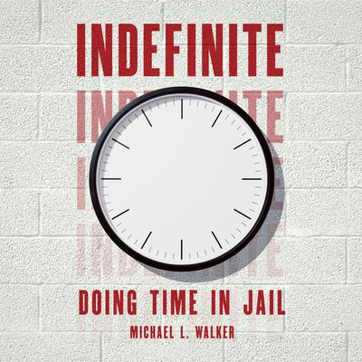 Indefinite: Doing Time in Jail Audiobook, by Michael Walker