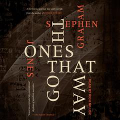 The Ones That Got Away Audiobook, by Stephen Graham Jones