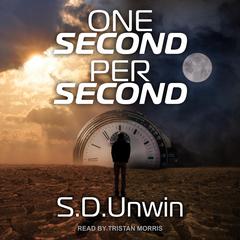 One Second Per Second Audiobook, by 