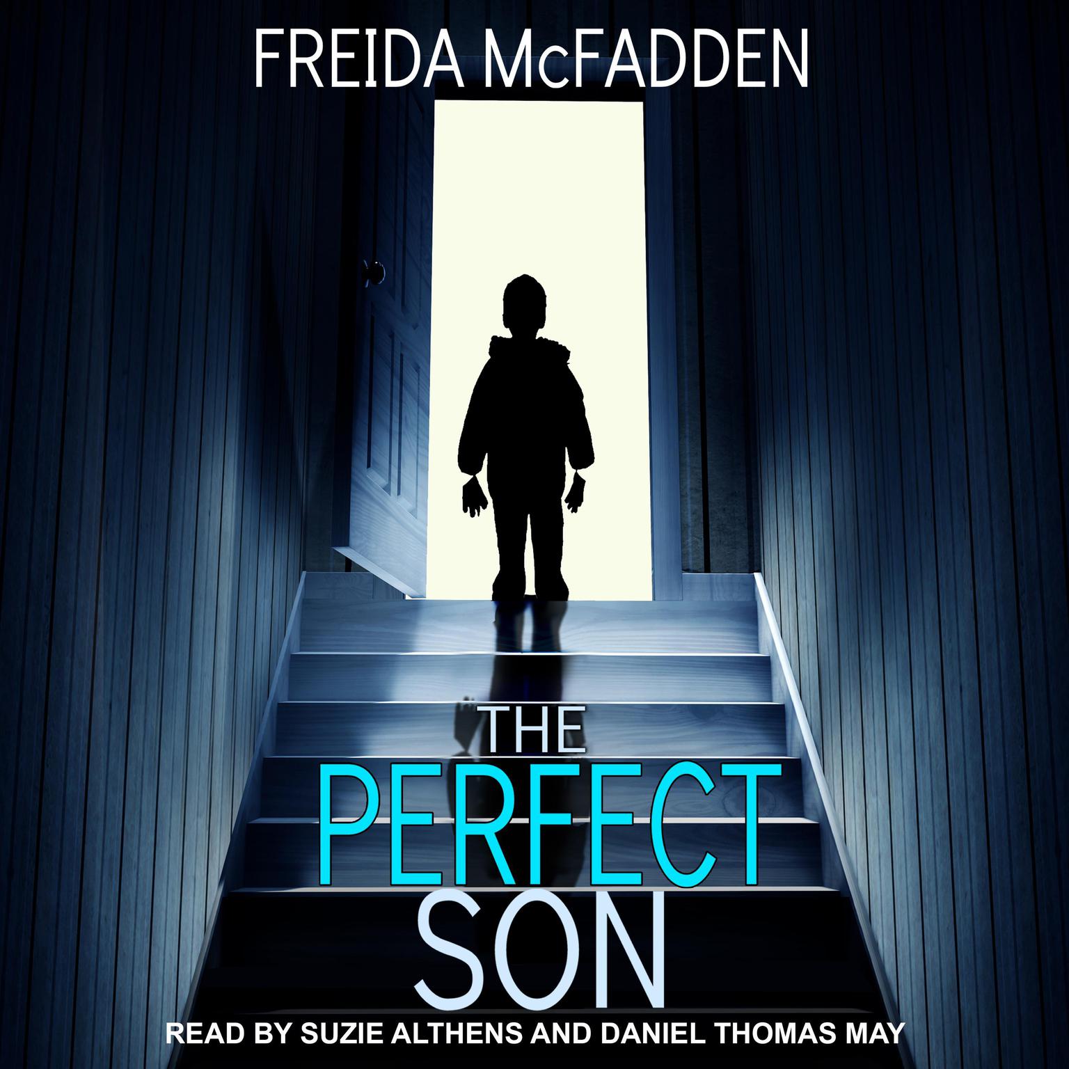 The Perfect Son Audiobook, by Freida McFadden