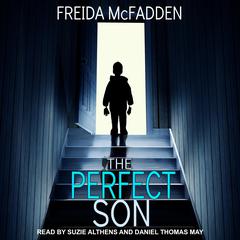 The Perfect Son Audiobook, by 