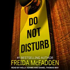 Do Not Disturb Audiobook, by 