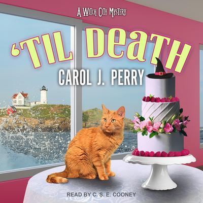 Til Death Audiobook, by Carol J. Perry