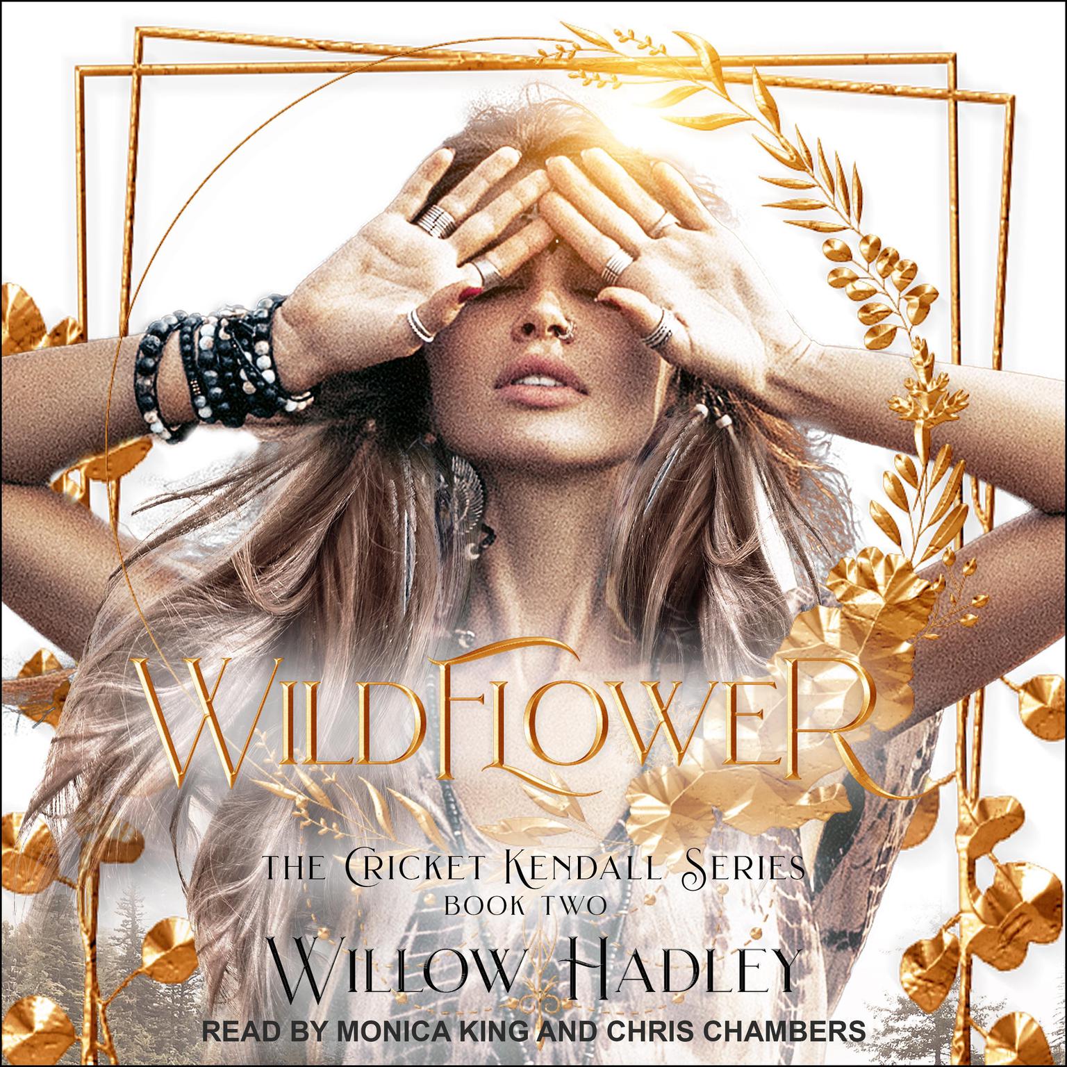Wildflower Audiobook, by Willow Hadley