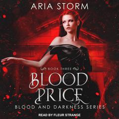 Blood Price Audiobook, by Aria Storm