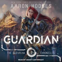 Guardian Audiobook, by Aaron Hodges