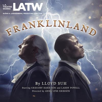 Franklinland Audiobook, by Lloyd Suh