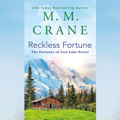 Reckless Fortune Audiobook, by M. M. Crane