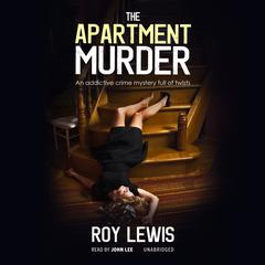 The Apartment Murder Audiobook, by 