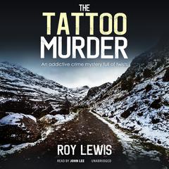 The Tattoo Murder Audiobook, by Roy Lewis