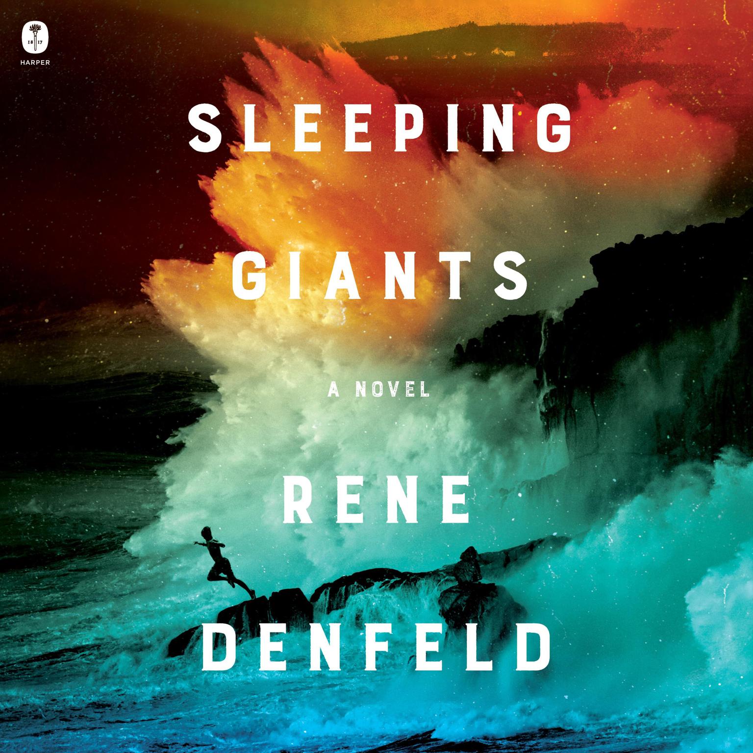 Sleeping Giants: A Novel Audiobook, by Rene Denfeld