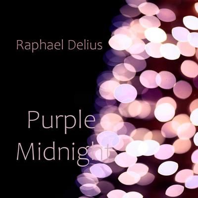 Purple Midnight Audiobook, by Raphael Delius