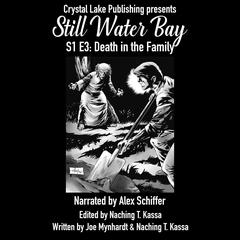 Still Water Bay S1 E3: A Death in the Family Audiobook, by Joe Mynhardt