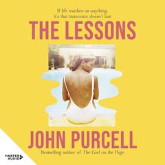 The Lessons Audiobook, by John Purcell