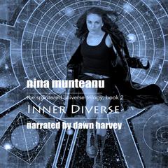 Inner Diverse Audiobook, by Nina Munteanu