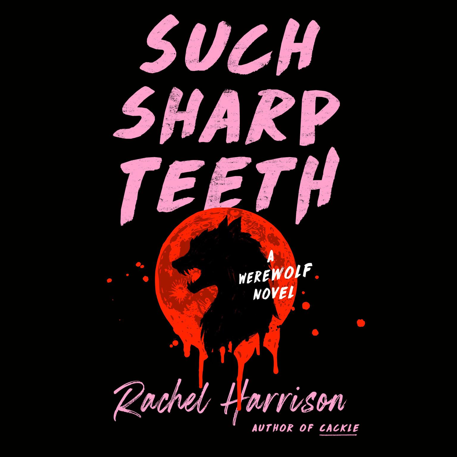Such Sharp Teeth Audiobook, by Rachel Harrison