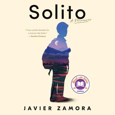 Solito: A Memoir Audiobook, by Javier Zamora