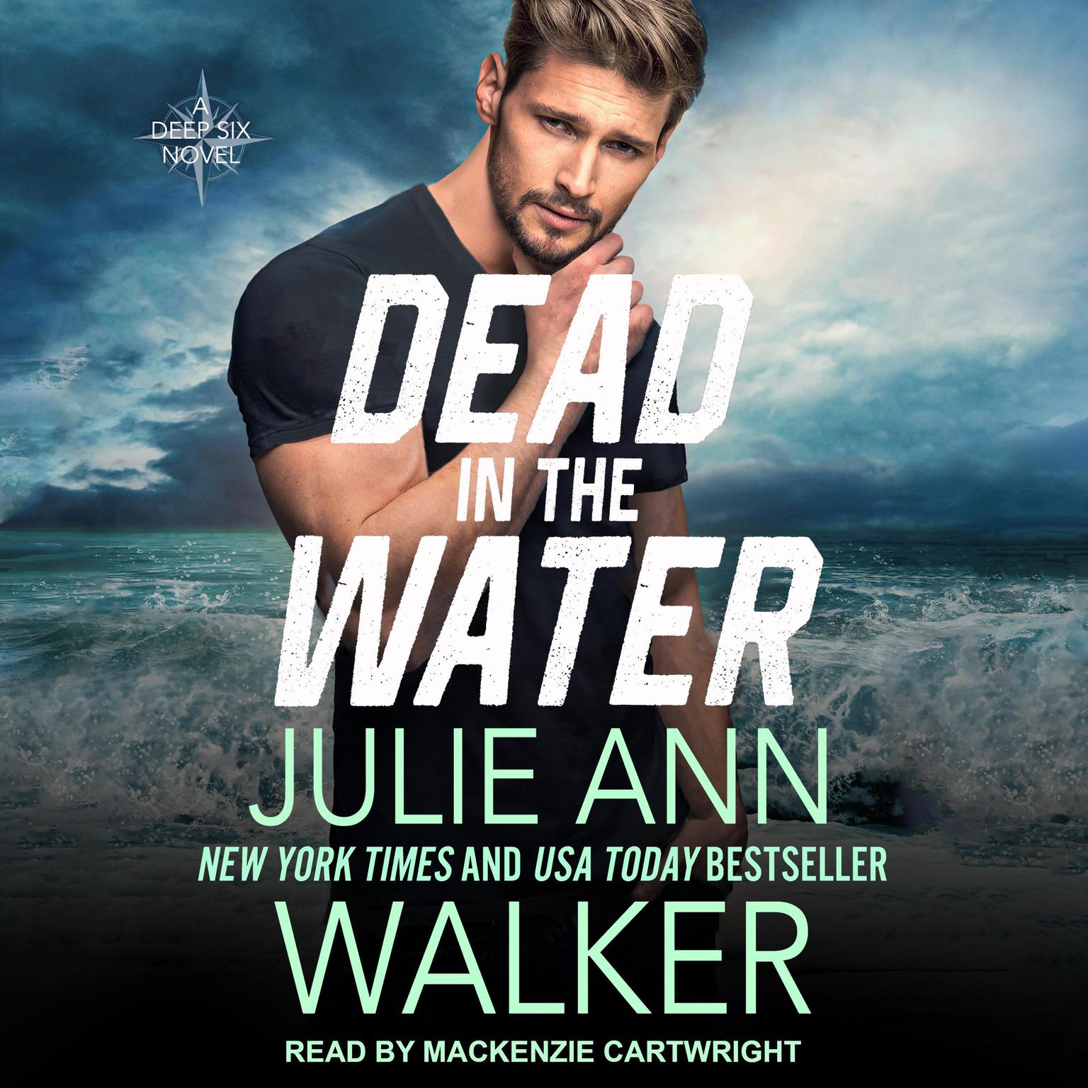 Dead in the Water Audiobook, by Julie Ann Walker