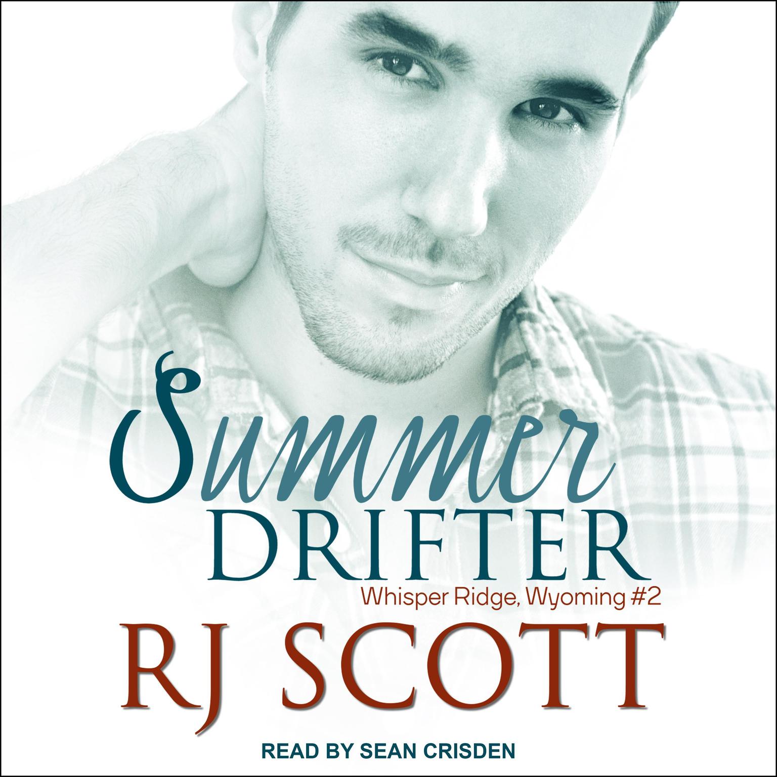 Summer Drifter Audiobook, by RJ Scott