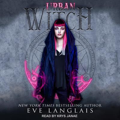 Urban Witch Audiobook, by Eve Langlais