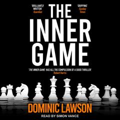 The Inner Game Audiobook, by 