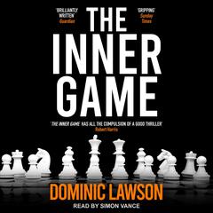 The Inner Game Audibook, by 