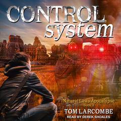 Control System Audiobook, by Tom Larcombe