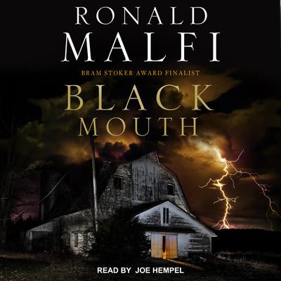 Black Mouth Audiobook, by Ronald Malfi