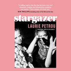 Stargazer Audiobook, by Laurie Petrou