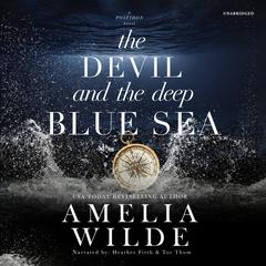 The Devil and the Deep Blue Sea Audiobook, by 