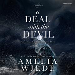 A Deal with the Devil Audiobook, by 