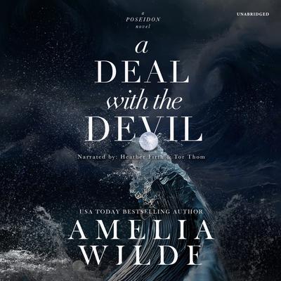 A Deal with the Devil Audiobook, by Amelia Wilde