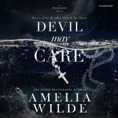 Devil May Care Audiobook, by 