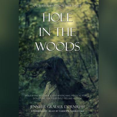 Hole in the Woods Audiobook, by 