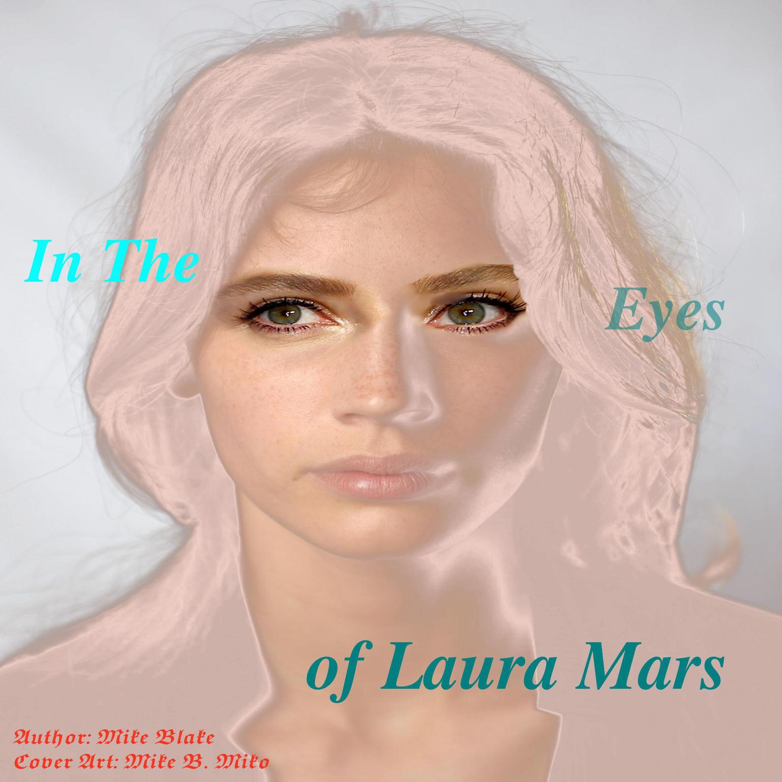 In the Eyes of Laura Mars (Abridged) Audiobook, by Mike Blake