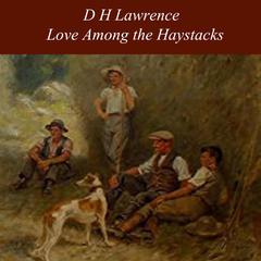 Love Among the Haystacks Audiobook, by D. H. Lawrence