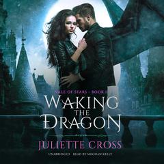 Waking the Dragon Audiobook, by Juliette Cross